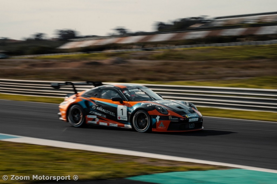 Bicampeonato de Manuel Alves confirmado!