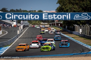 CPV Clássicos e Legends 1300 competiram no Estoril