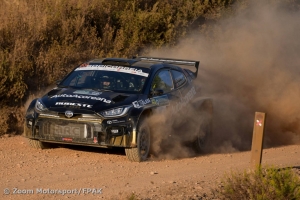 Rally 6 Cities North of Portugal
