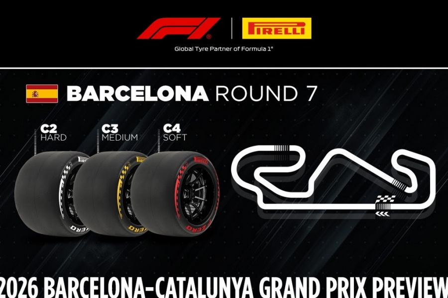 Catalunya Grand Prix preview