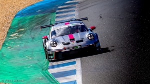Porsche Sprint Challenge Ibérica arranca em Portimão