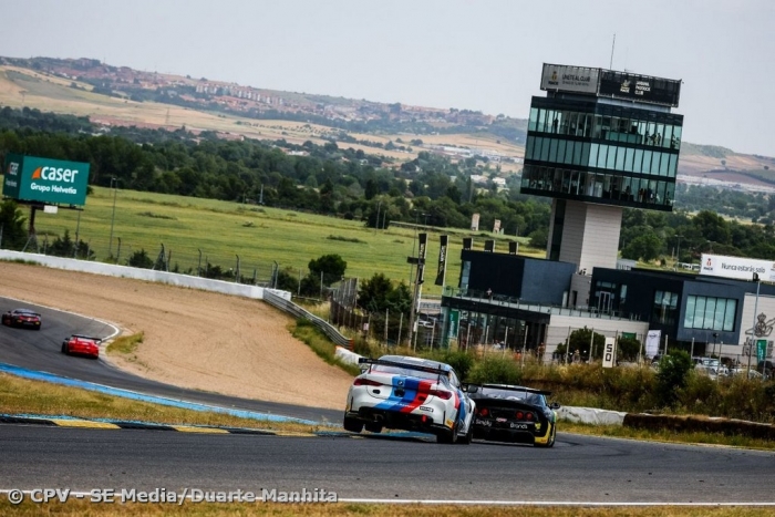 SuperCars - Qualificações divididas e com drama