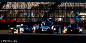 Le Mans Cup in Portugal attracts 43 Car Grid