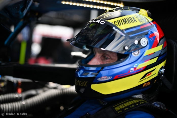 Filipe Albuquerque na 2ª linha para as 6h de Watkins Glen