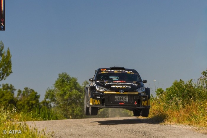 ARC Sport quer vencer em Castelo Branco