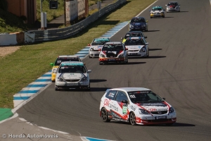 Honda renova parceria com o Trof&eacute;u TypeR Legacy Cup