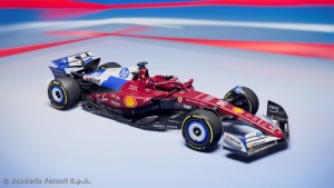 Scuderia Ferrari - Miami Grand Prix