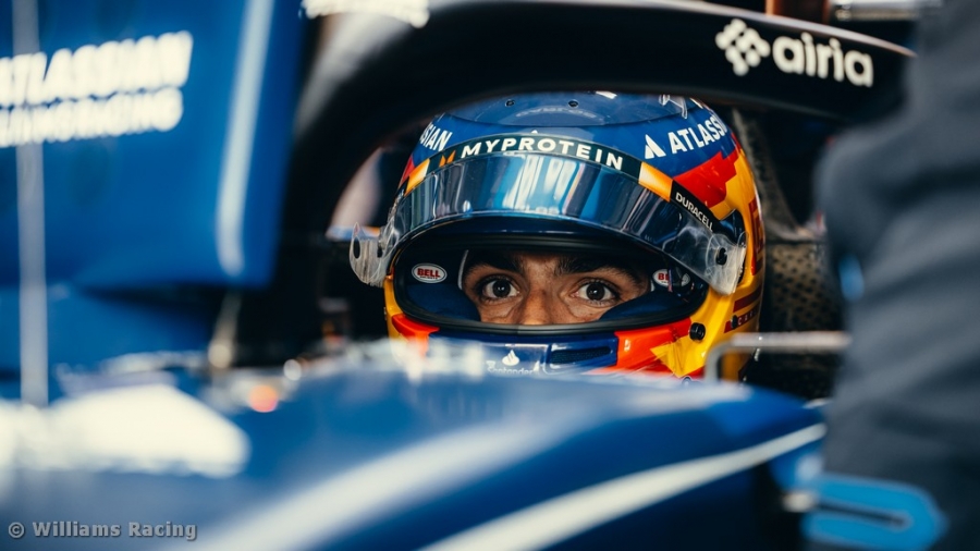 Williams Racing - Austrian Grand Prix preview