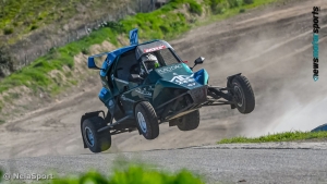 Alexandre Borges estreia-se no Campeonato de Espanha com p&oacute;dio em Miranda de Ebro