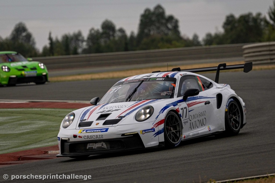 PSCI Monteblanco | Qualifica&ccedil;&otilde;es definem grelhas