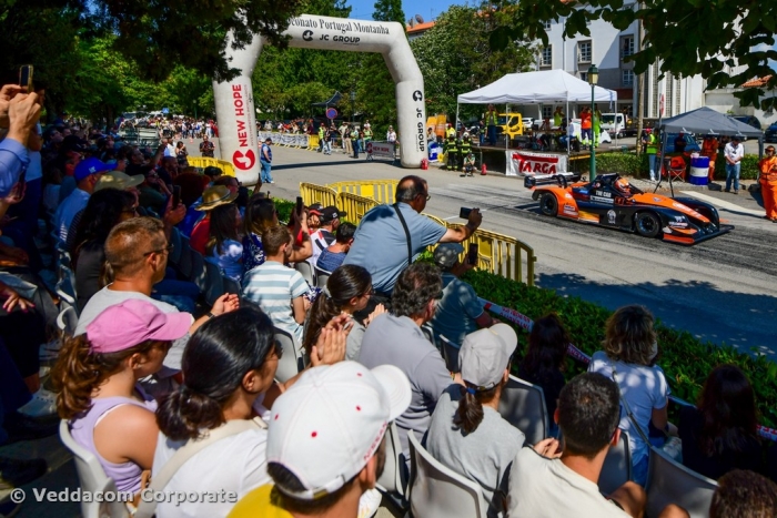 Caramulo prepara uma grande festa para encerrar a temporada da Montanha