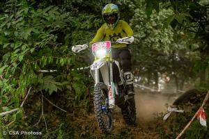 Joana Gon&ccedil;alves vence novamente em Barcelos