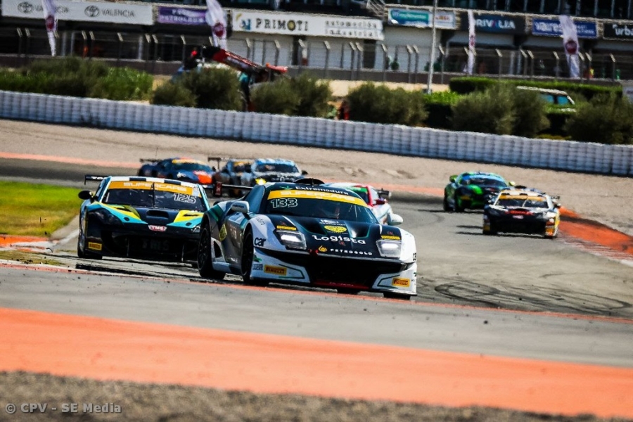 Supercars España - Quem são os candidatos aos títulos?